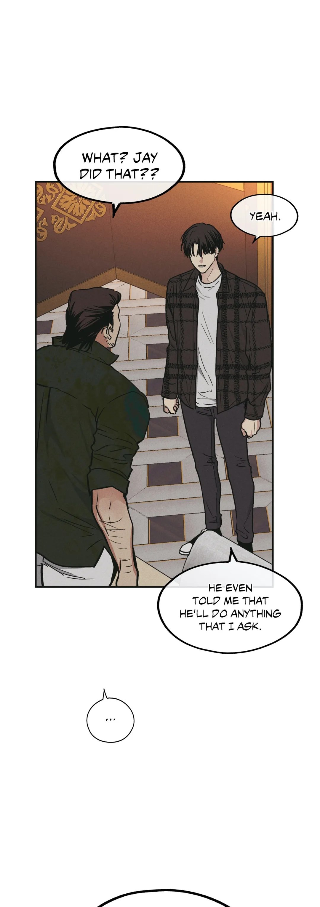 Payback, Chapter 39 image 41